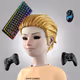 8673