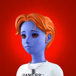 Gamers #5140