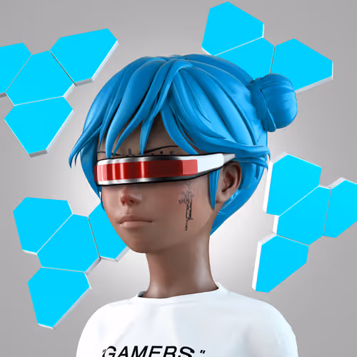 Gamers #4285