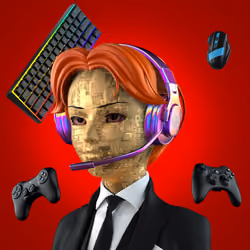 Gamers #234