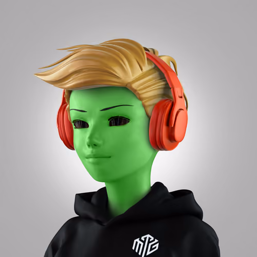 Gamers #9223