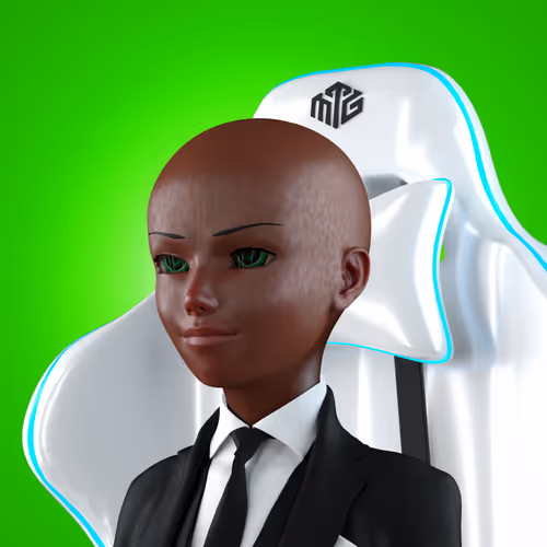 Gamers #4626