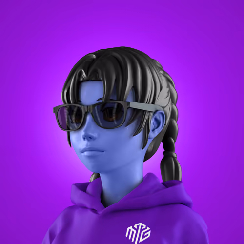 Gamers #4602