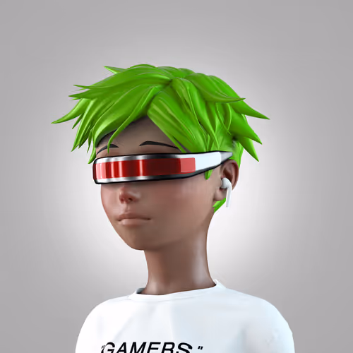 Gamers #4366