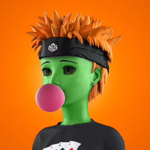 Morethangamersnftmtg