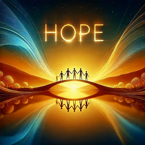 Hope and Future