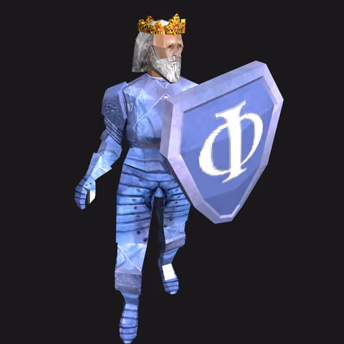 King Offling