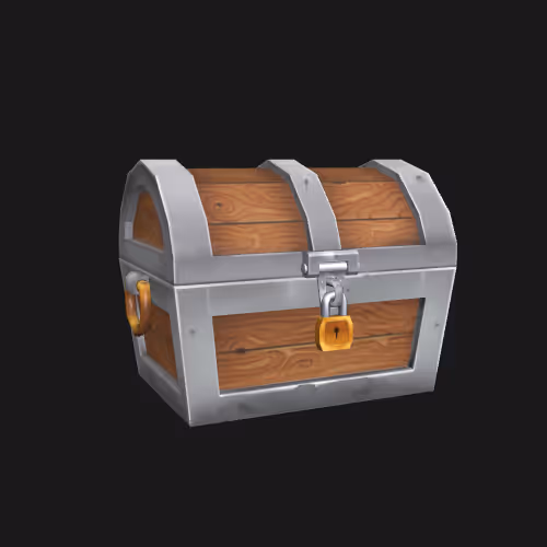 Treasure Chest