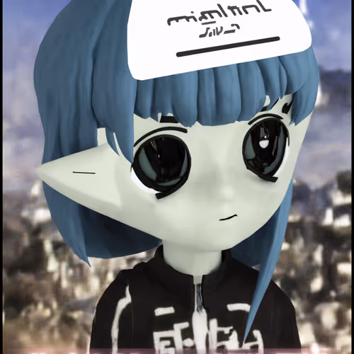 milAidy #763