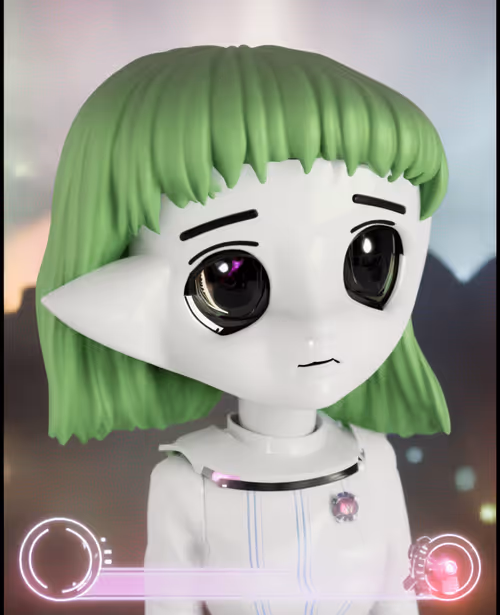 Item #561 Media
