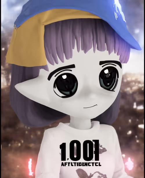 Item #803 Media
