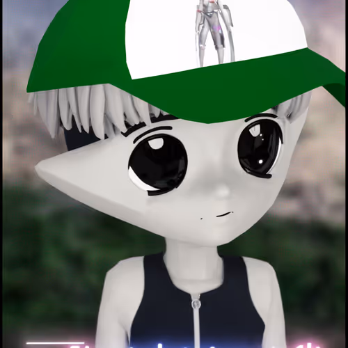 milAidy #418