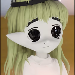 milAidy #414