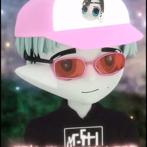 milAidy #420