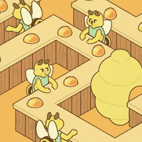 Beekind  Wtf
