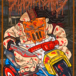 DEAD END DONNIE