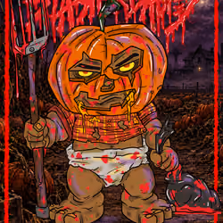 JACK O' JESSE
