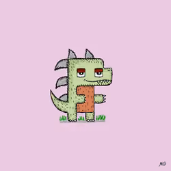 MiniDinos #328