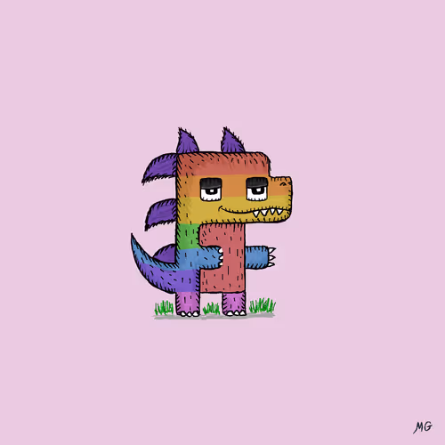 Minidinos 1