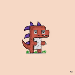 MiniDinos #176