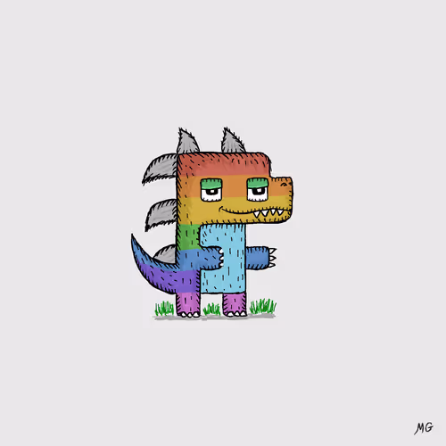 Minidinos 1