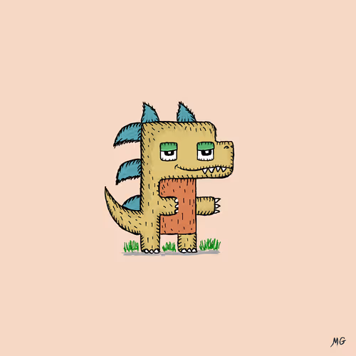 Minidinos 1