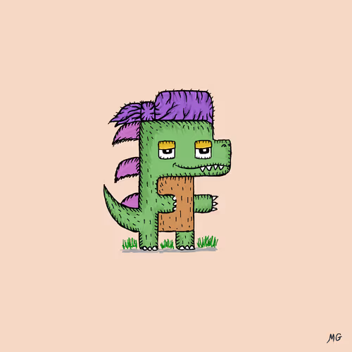 Minidinos 1