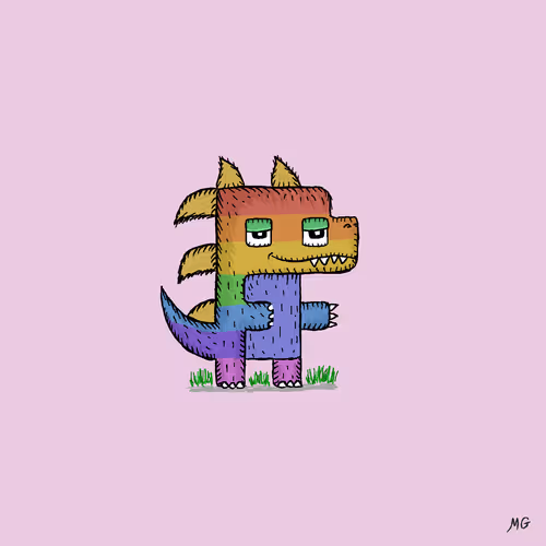 Minidinos 1