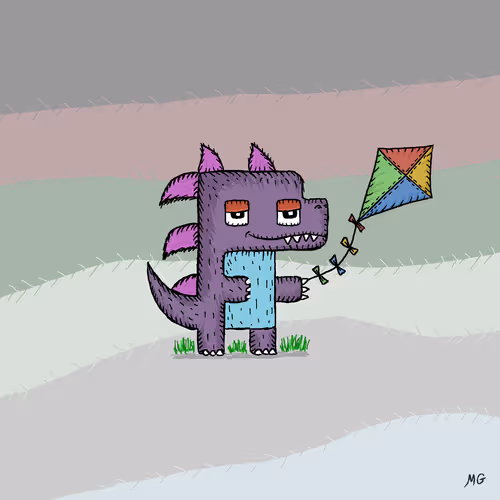 MiniDinos #385