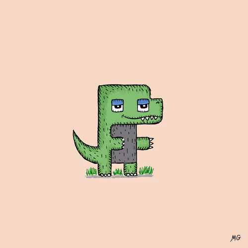 Minidinos 1