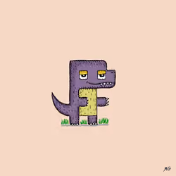 MiniDinos #325