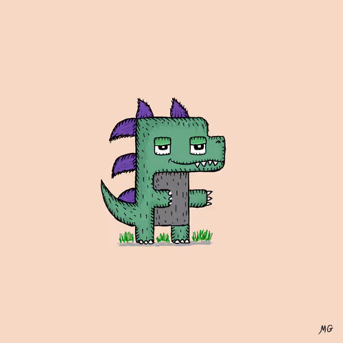 Minidinos 1