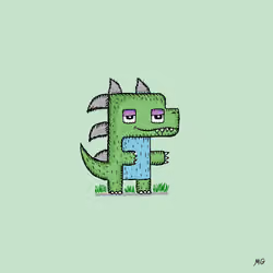 MiniDinos #52