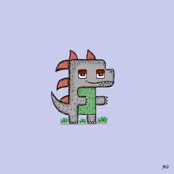 MiniDinos #222