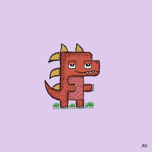 Minidinos 1