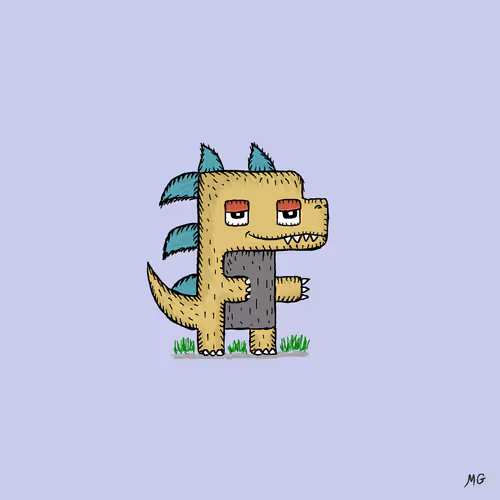 Minidinos 1