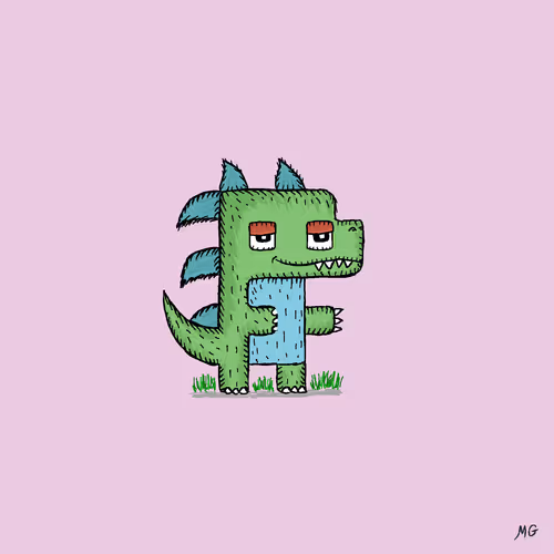 Minidinos 1