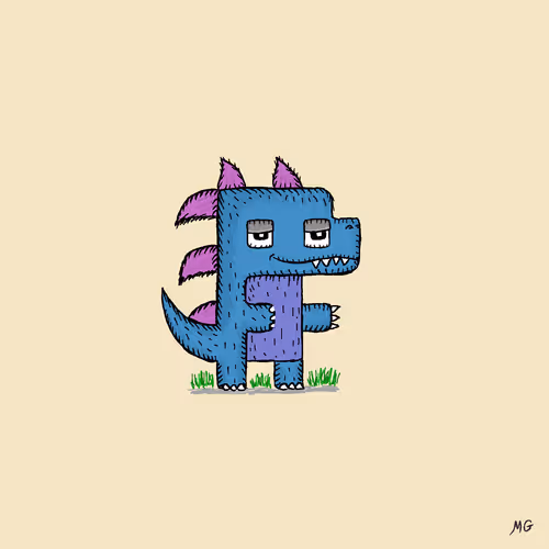 Minidinos 1