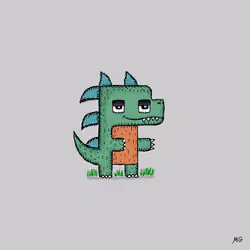 MiniDinos #203