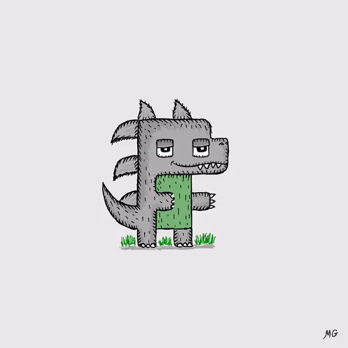 Minidinos 1
