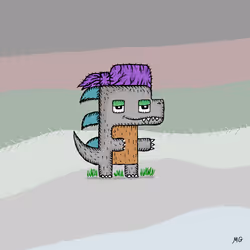 MiniDinos #54