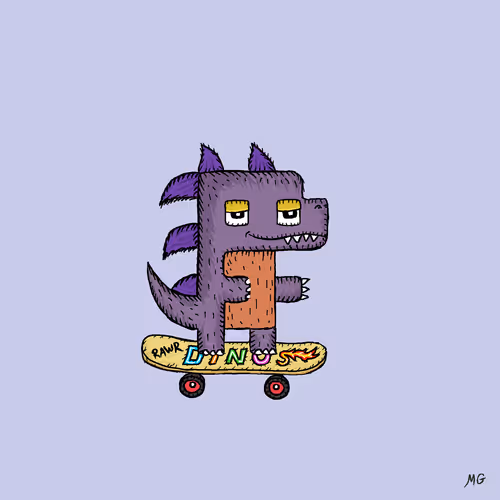 Minidinos 1