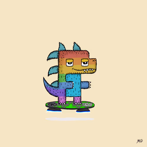 Minidinos 1