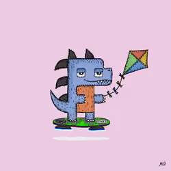 MiniDinos #178