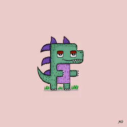 MiniDinos #326