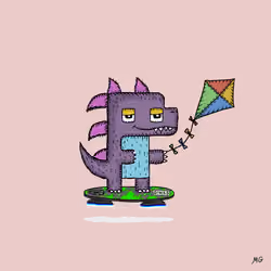 MiniDinos #327