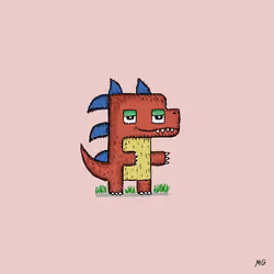 MiniDinos #53