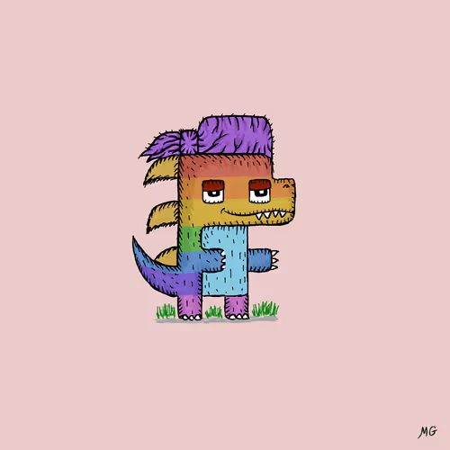 Minidinos 1