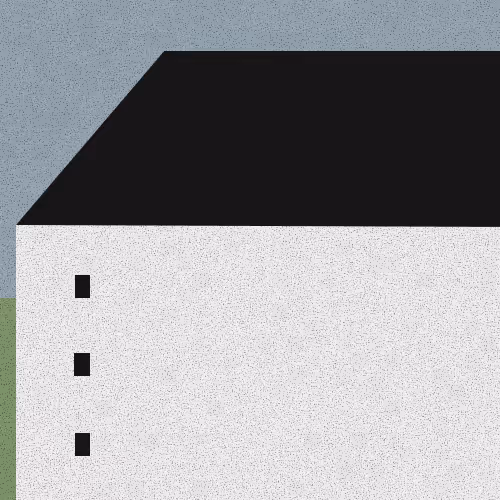 Mysterious Building #29