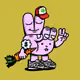 3300